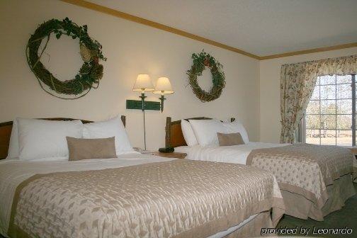 Flat Creek Lodge Hayward Habitación foto