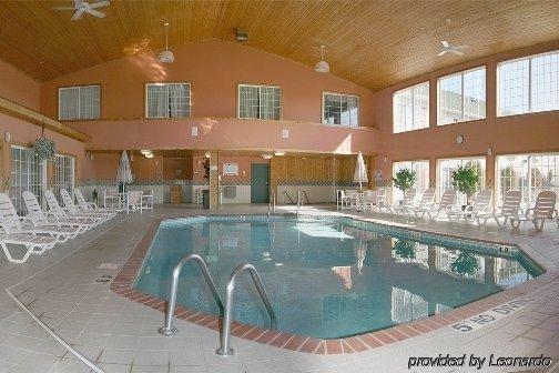 Flat Creek Lodge Hayward Facilidades foto